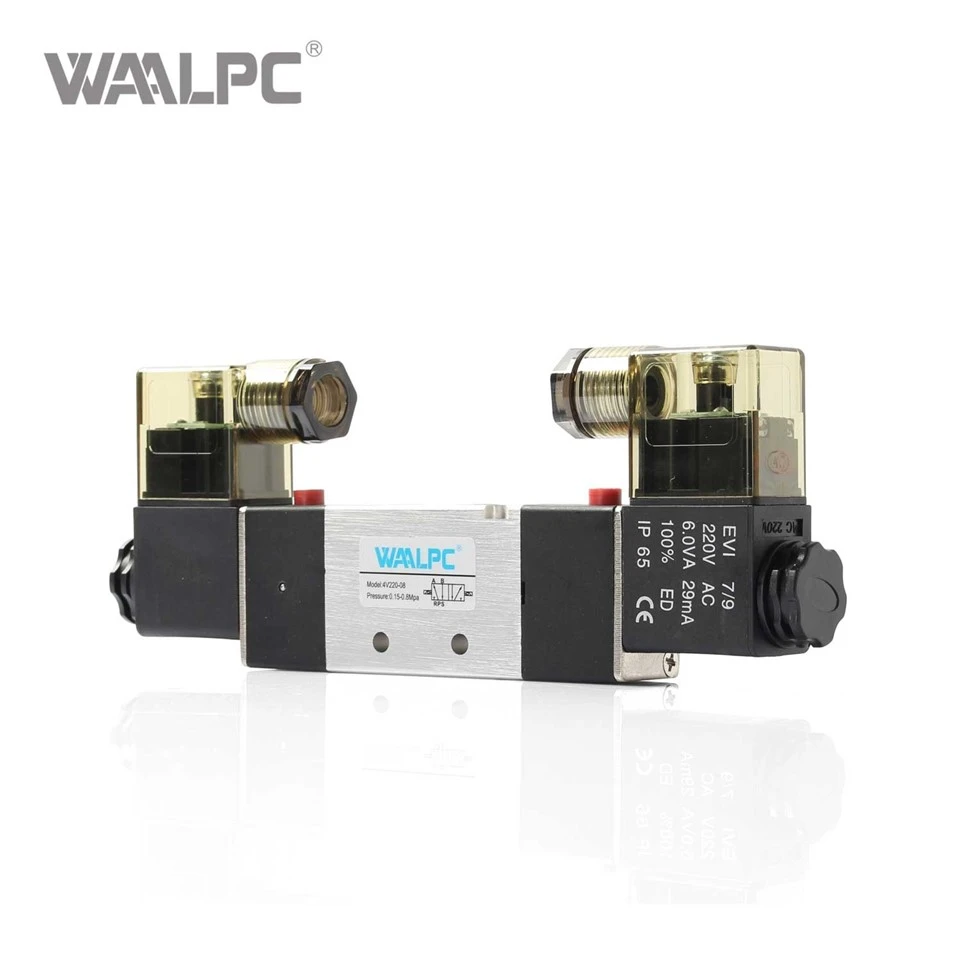 Fluid Solenoid Valve Accessories suppliers