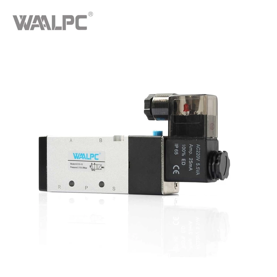 Fluid Solenoid Valve Accessories best