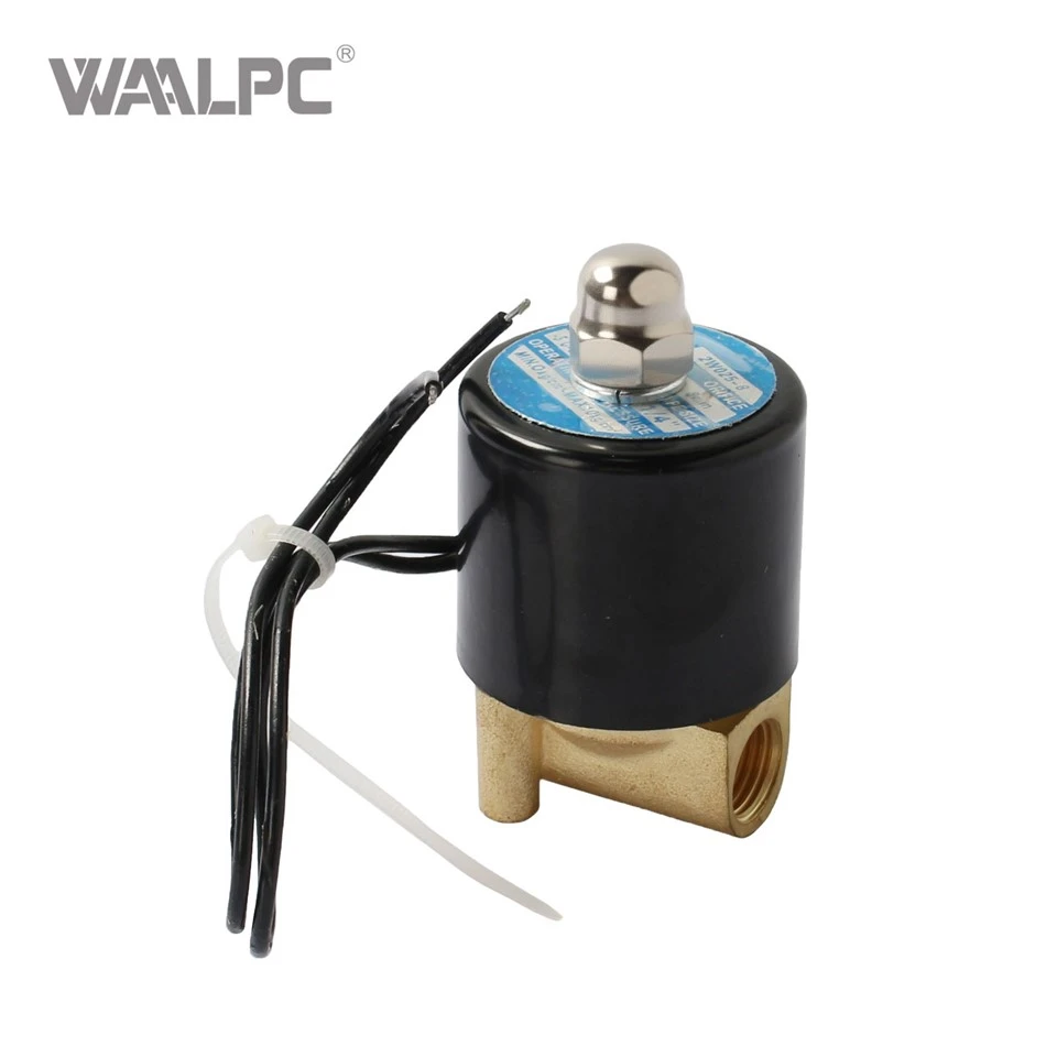 High Flow Solenoid Valve suppliers