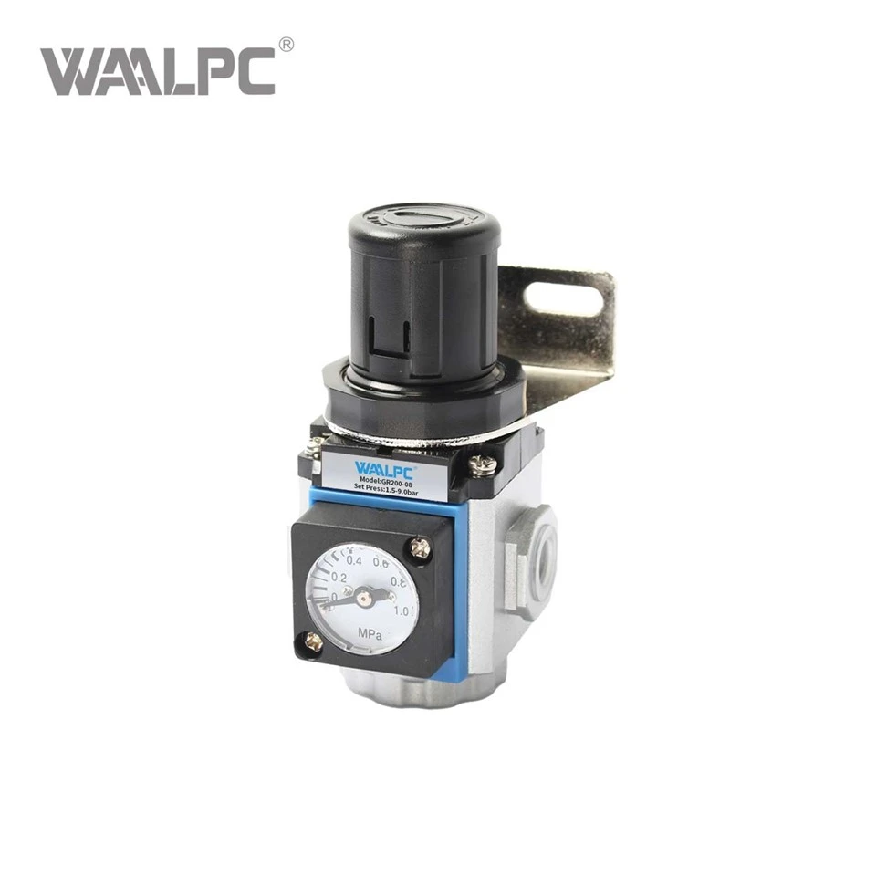 Pneumatic Air Regulator suppliers