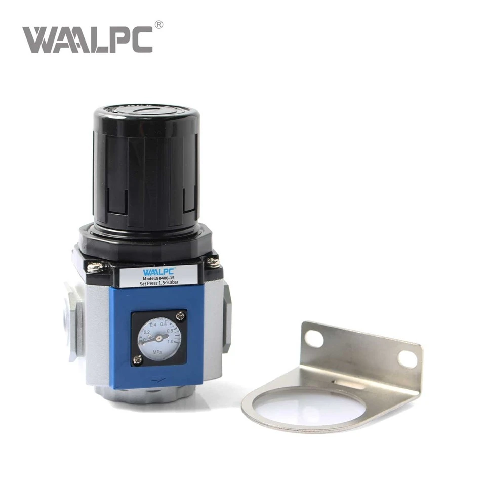 Pneumatic Air Regulator high quality